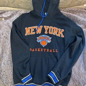 New York Knicks Sweater